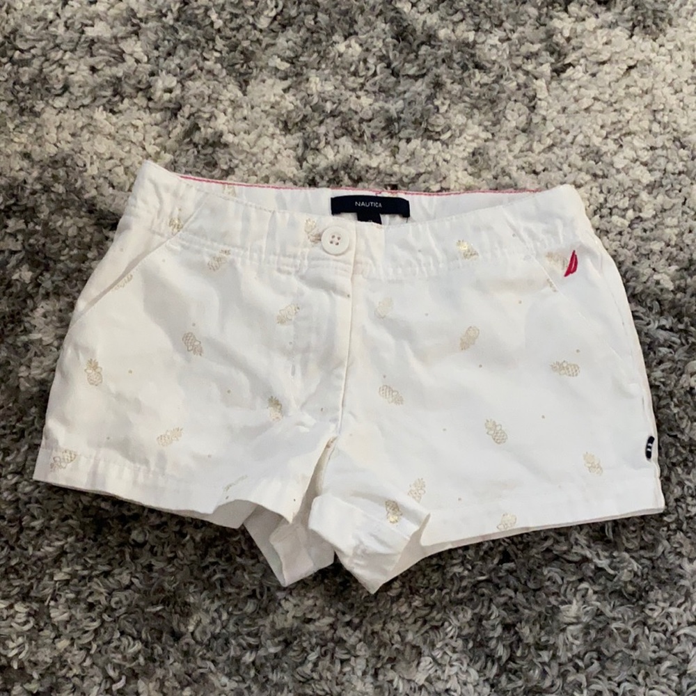 Nautica Girls Shorts